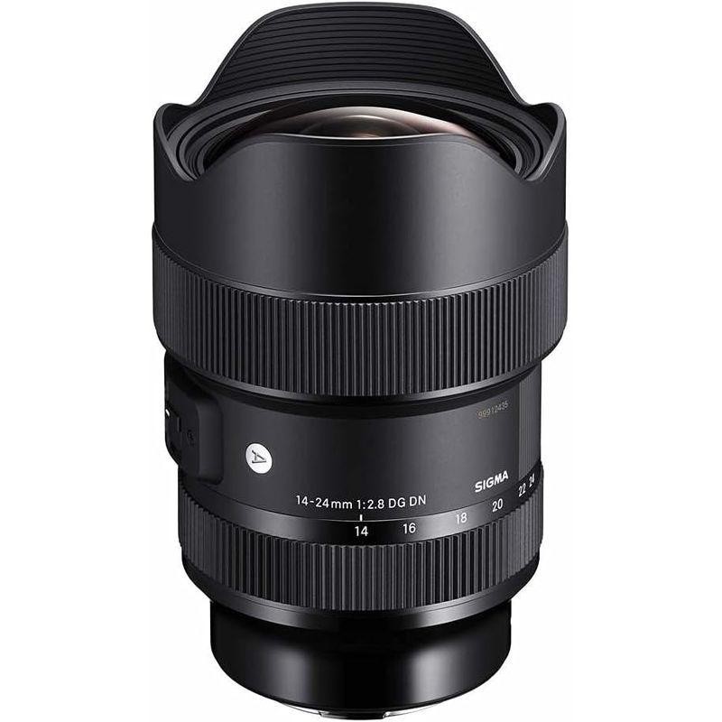 SIGMA 14-24mm F2.8 DG DN | Art A019 | Sony E(FE)マウント | Full