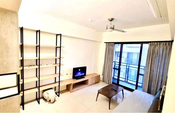 【很慧賣】富宇晴川悅河~時尚裝潢大二房!!｜新竹縣竹北市光明十一路