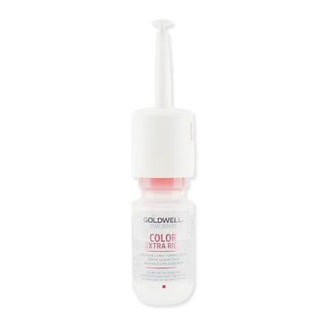 GOLDWELL 歌薇 光感重建劑(18ml)『STYLISH MONITOR』免沖水護髮 D220045