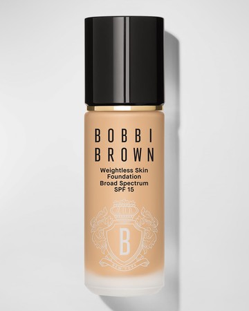 Weightless Skin Foundation, 1 oz.