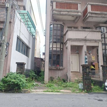 高雄市大寮區江山路雙併三樓透天厝(專)｜高雄市大寮區江山路