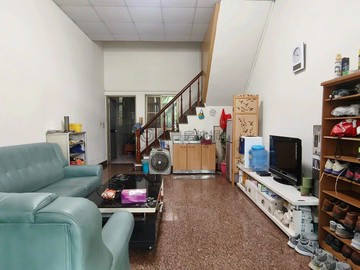 楠梓〡公園首排透天〡7大房〡可店可住｜高雄市楠梓區常德路