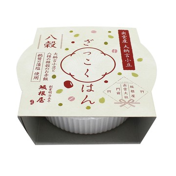 Sakaneya Zakkokuhan 200g
