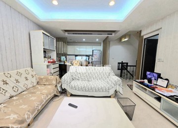 近水湳經貿臨路大面寬別墅｜台中市北屯區敦化路一段