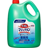  トイレマジックリン 4.5L 常温 2セット