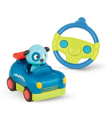 迴轉遙控車-沃菲衝刺