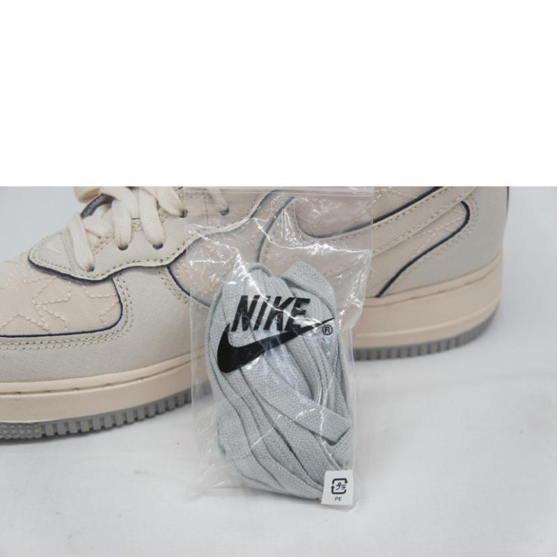 NIKE ナイキ/AIR FORCE 1 MID '07 LX/エアフォース 1 MID '07 LX