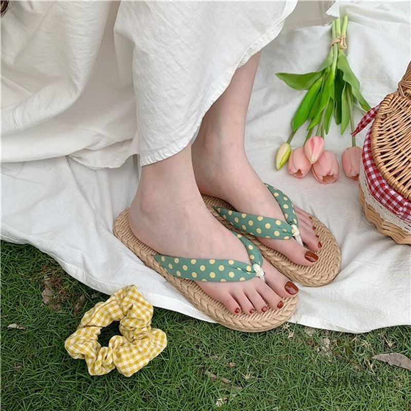 サンダル スリッパ ルームサンダル ルームシューズ 夏用 浮き指 浮指 草履 部屋履き 洗える 夏 おしゃれ メンズ レディース 室内スリッパ 室内履き 夏用 通販 Lineポイント最大0 5 Get Lineショッピング