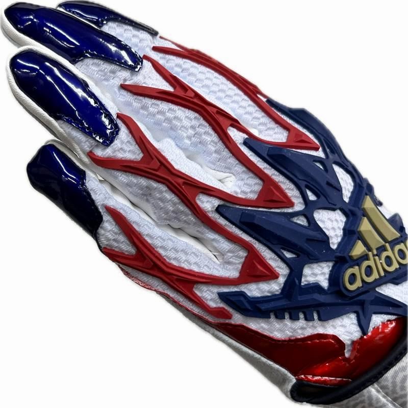 即日出荷 限定カラー adidas アディダス 野球用 走塁用手袋 5