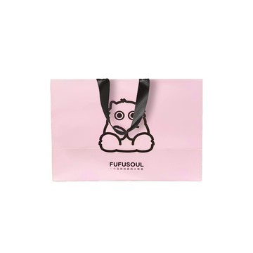 FUFUSOUL定制手提禮品袋-大號 ToysRUs玩具反斗城