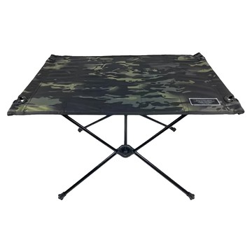 OWL CAMP 輕量折疊桌  展開60 x 38 x 40cm 收納40 x 10cm  60cm  暗黑迷彩