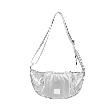 Today is the day－K14 Lunar Sling｜便行包－銀色－3L