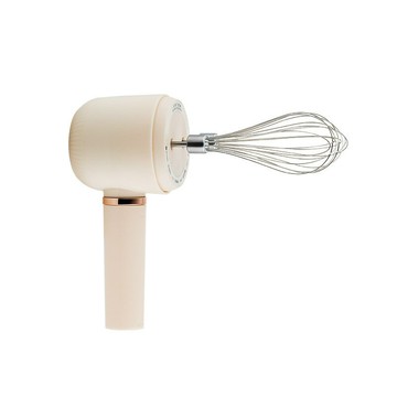 志高無線電動打蛋器新款家用多功能攪拌器做蛋糕打發雞蛋清奶油棒【宜家良品百貨】