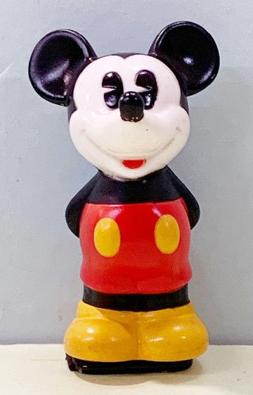 【震撼精品百貨】Micky Mouse_米奇/米妮 ~造型削筆器--米奇*59076