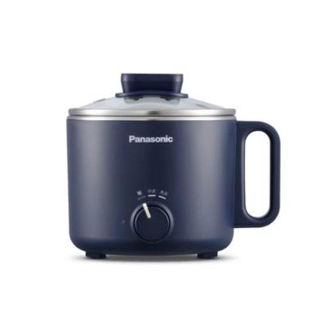 Panasonic 國際牌快享鍋 一人用小火鍋 NF-MH201