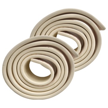 FaSoLa 多用途兒童防撞條 NBR高密加厚DIY剪裁 2M  200 x 8 x 0.8cm  FA-PS-382  2條