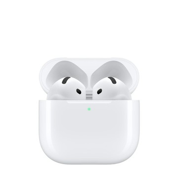 Apple AirPods 4 搭配USB-C充電盒 蘋果藍芽耳機 現貨 廠商直送