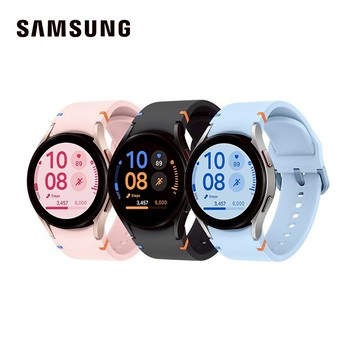 【SAMSUNG】三星 Galaxy Watch FE 40mm智慧手錶(藍牙)