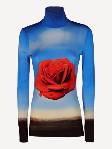 Paco Rabanne Top