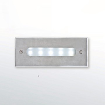 3W 戶外崁入式壁燈  K01-13-6667B