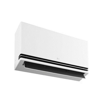 LG樂金 WiFi雙迴轉變頻空調 極淨系列 5-7坪適用 4.1kW LS-41DDHS （LSN41DDHS / LSU41DHS）安裝費另計