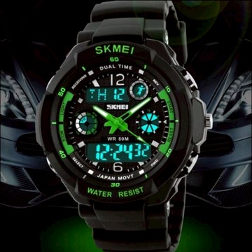 【時光刻度】SKMEI/時刻美 運動版潛水電子錶 潛水錶 電子錶 學生 男錶 精品錶 手錶 腕錶 watch 女錶