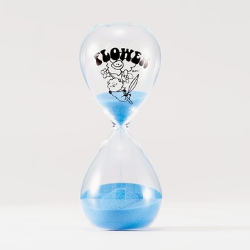 Ritter｜BT21 花漾10分鐘沙漏 – RJ 10mins Timer