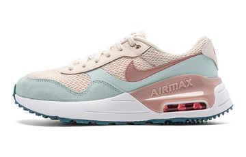 AIR MAX SYSTM BIG KID GUAVA ICE JADE ICE