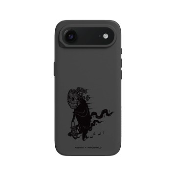 iPhone Air SolidX 黑 - Neomlei - 森林之謎