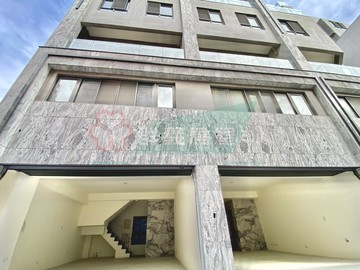 北屯14期全新電梯別墅B6戶｜台中市北屯區敦化三街