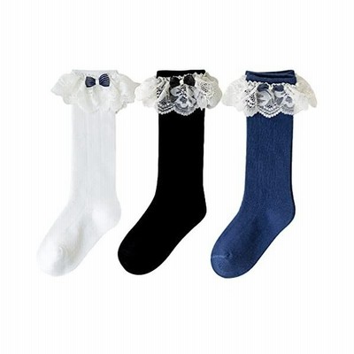 ハイソックス 女の子 靴下の通販 3 038件の検索結果 Lineショッピング