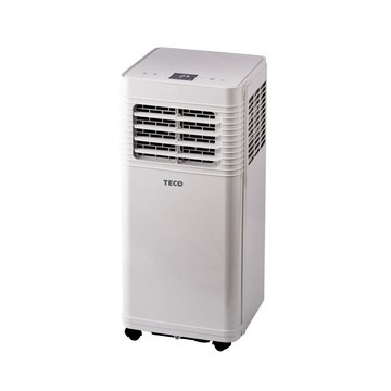 TECO東元 多功能清淨除濕移動式冷氣機/空調(XYFMP-1701FC) 廠商直送