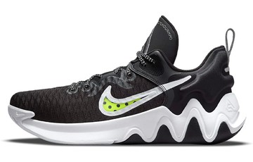 GIANNIS IMMORTALITY EP BLACK VOLT