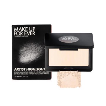 MAKE UP FOR EVER HD SKIN 藝術大師放膽玩色頰彩4g-航空版(有效期限2026/11)