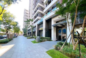 【全區最俗】搶進中央公園趁現在丨達麗J12兩房平車｜台中市西屯區福星北路