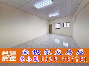 南投買屋 千秋全新整理孝親美透天 孝親房.廚房大｜南投縣南投市千秋路