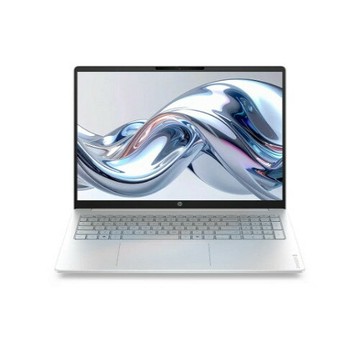 HP 惠普 OmniBook 3 AI系列 14吋 輕盈高效筆電 冰川銀(Core 5 320/16GB/512GB/WIN11/14-ht0135TU)