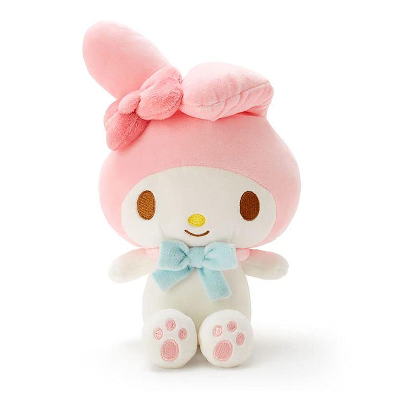 サンリオ(SANRIO) マイメロディ 洗えるぬいぐるみ(やってみよう