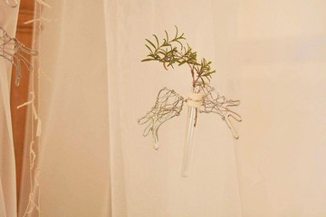 Baum 天使花瓶小