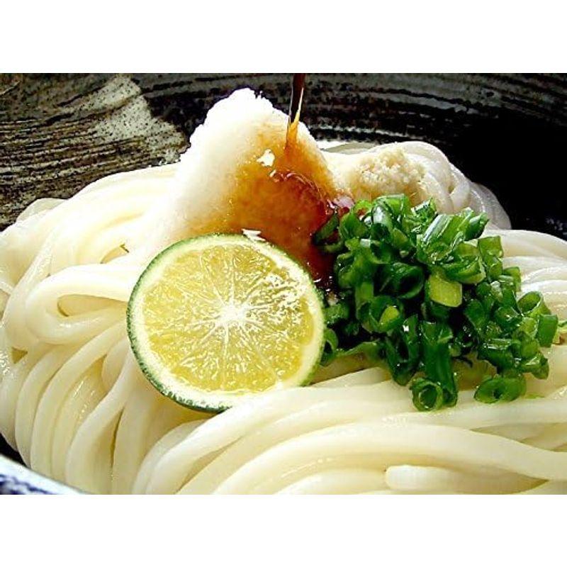 食品 小松屋 麺BOX うどん まるごと金福純生・完熟美味満福セット 純生並切麺