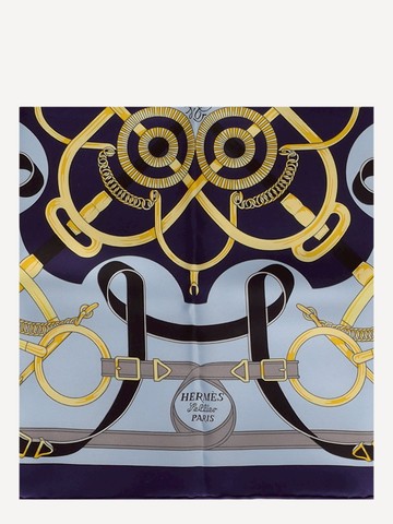Hermès Shawl