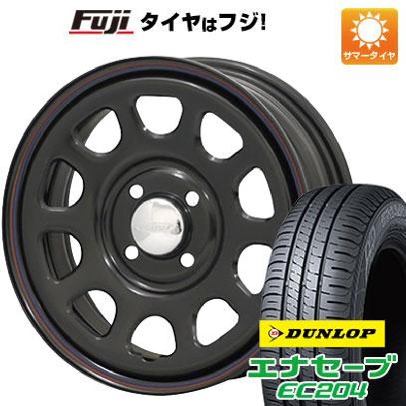 軽自動車用165/50R15×2 165/55R15×2 ホットスタッフクロススピードATR