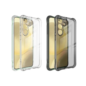 Imak SAMSUNG S25+ 全包防摔套(氣囊)