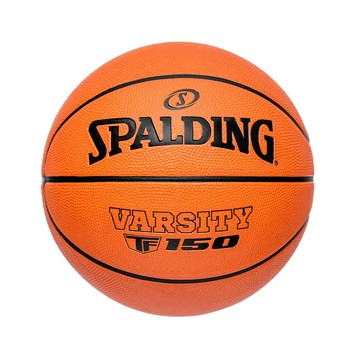 SPALDING 兒童籃球 橡膠 TF-150 FIBA 5號球