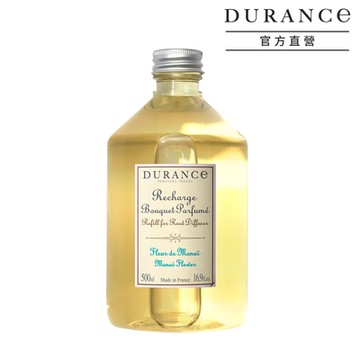 DURANCE朵昂思 芙蓉花香大地擴香補充瓶500ml-公司貨
