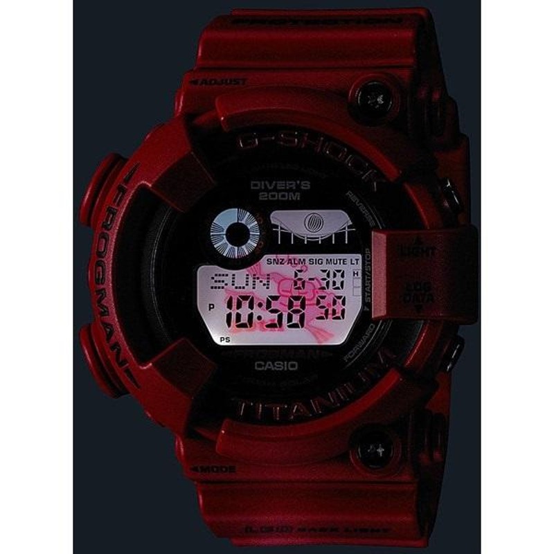 カシオ メンズ腕時計 ジーショック GW-8230NT-4JR CASIO G-SHOCK 本格