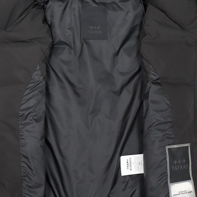 タトラス ザラガ TATRAS ZALAGA ダウン ダウンベスト アウター  