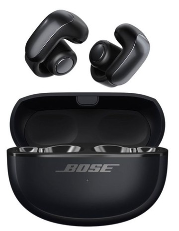 【BOSE】 Bose Ultra Open Earbuds 開放式耳機