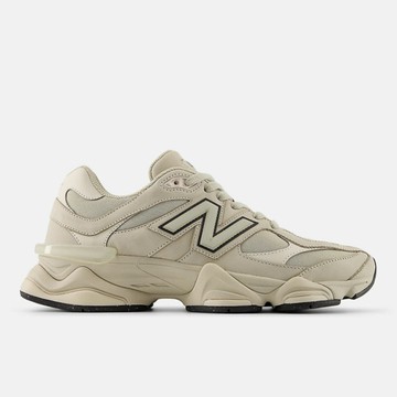 New Balance 紐巴倫 9060 [U906078T] 男女 運動休閒鞋 復古鞋 緩震 舒適 亞麻