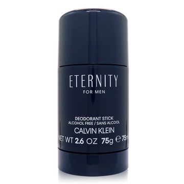 Calvin Klein CK Eternity 永恆體香膏 75g (平行輸入)